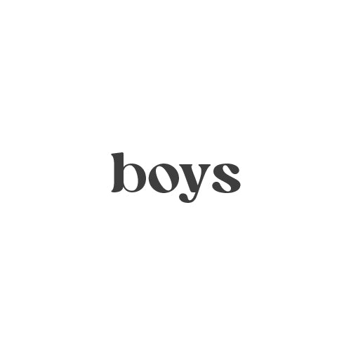 babyboe boys