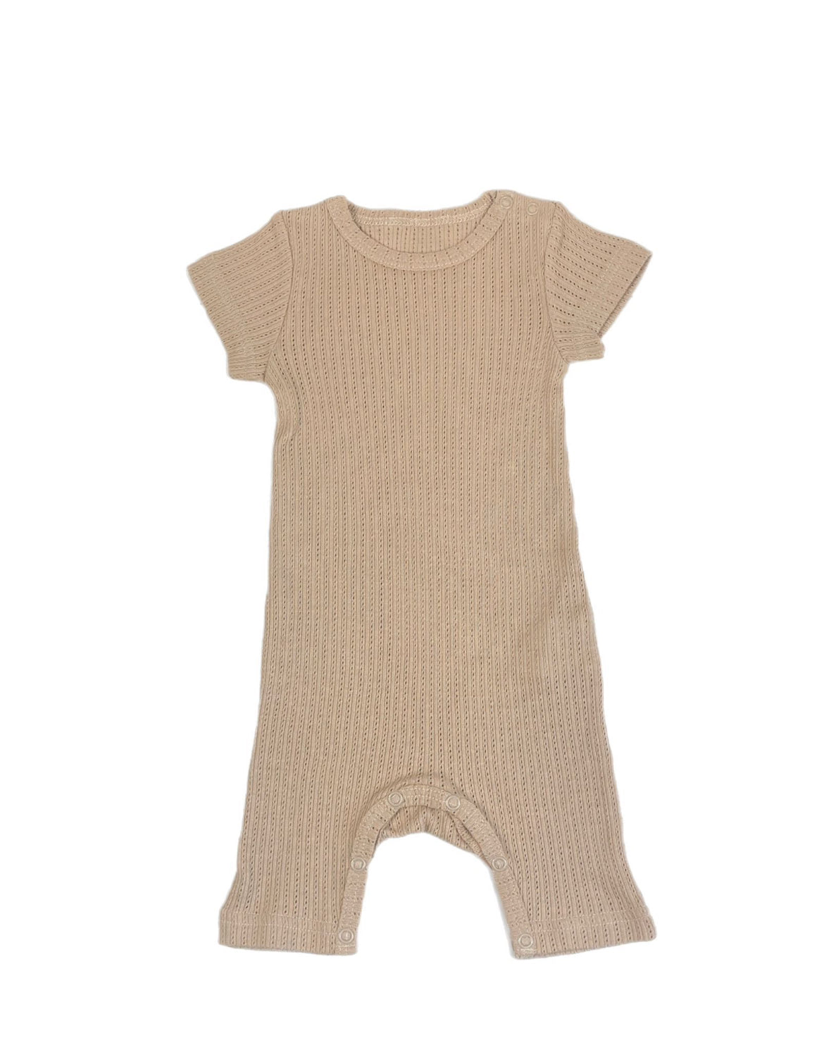 Playsuit sand