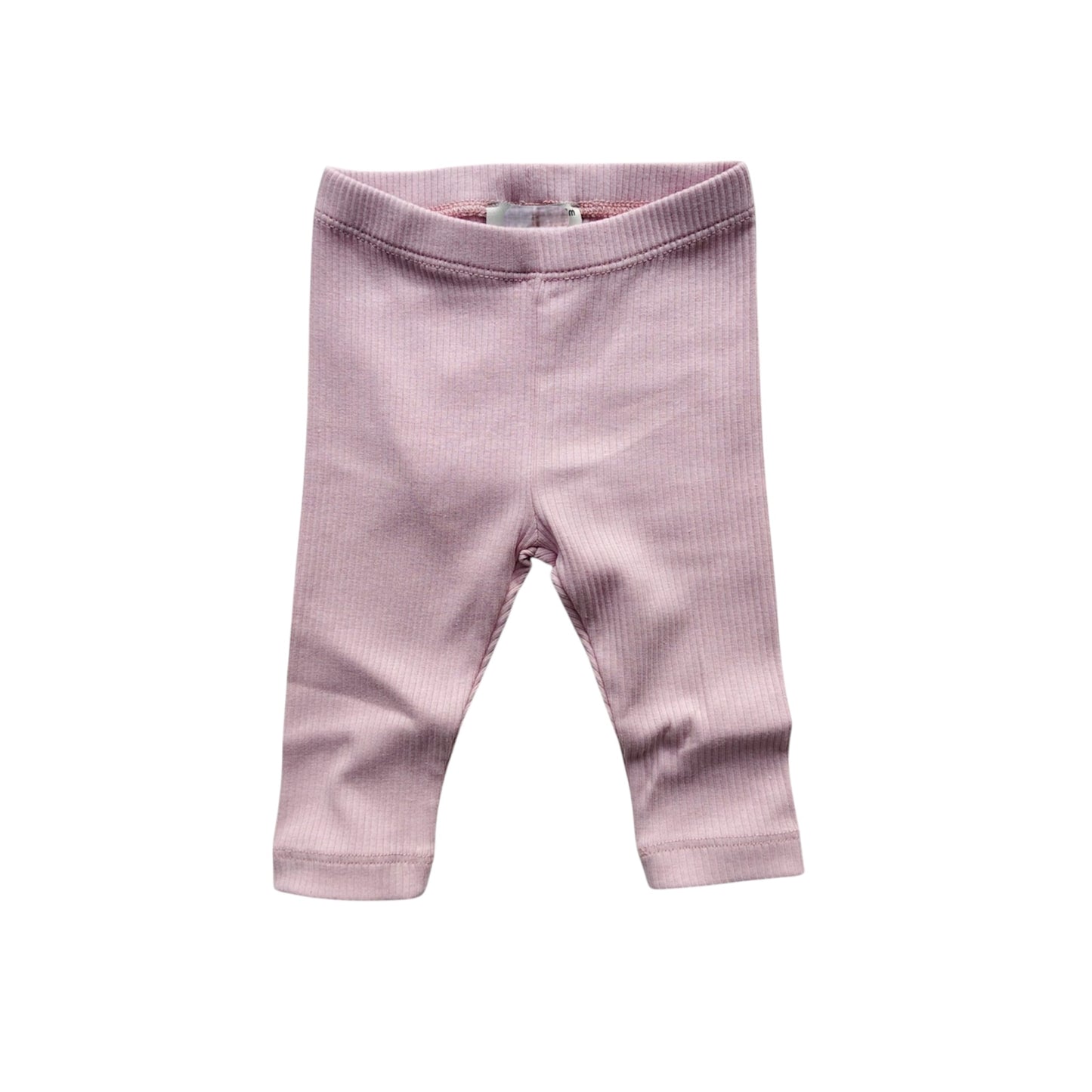 2-delige poederroze set
