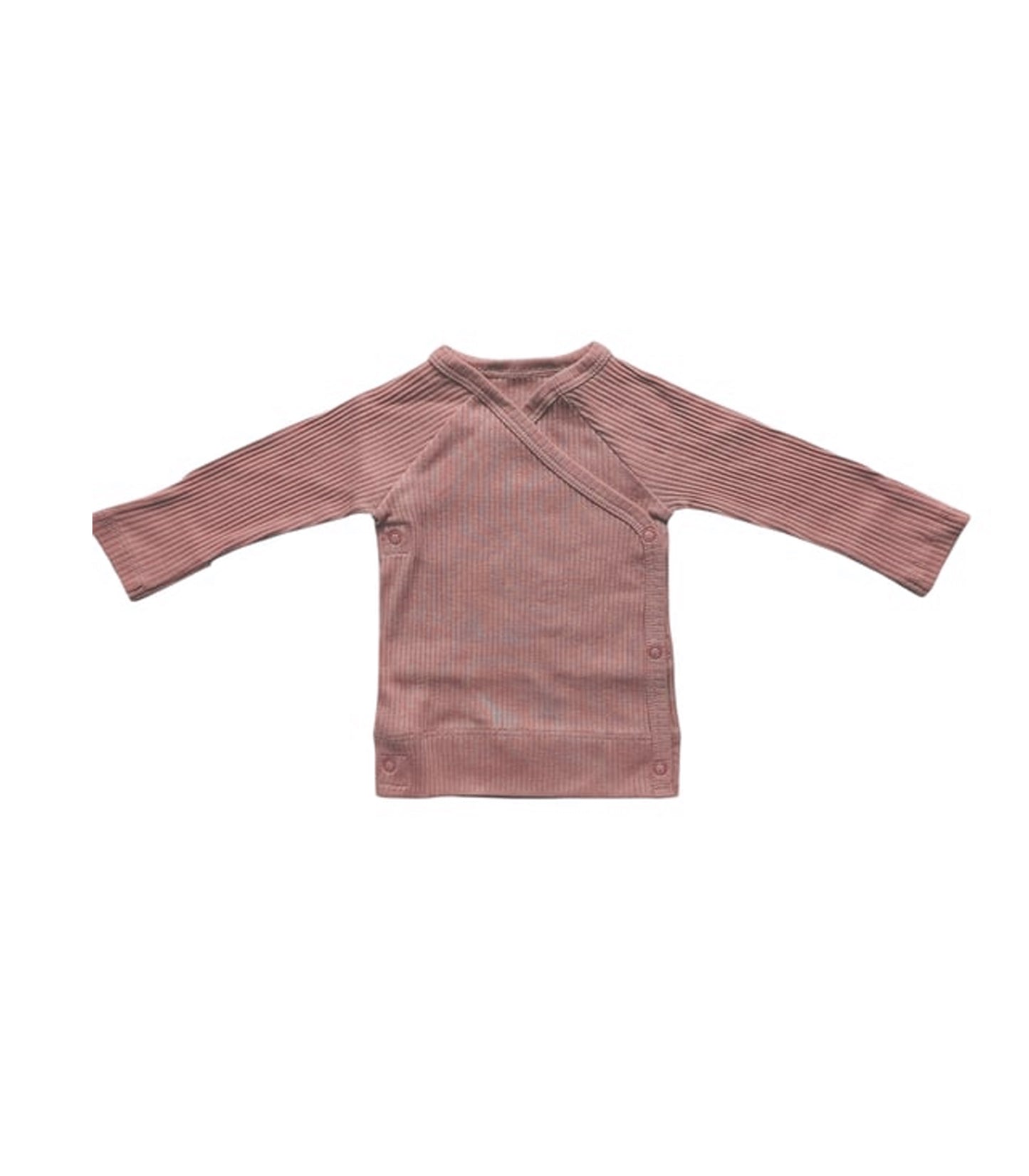 Newborn set roze