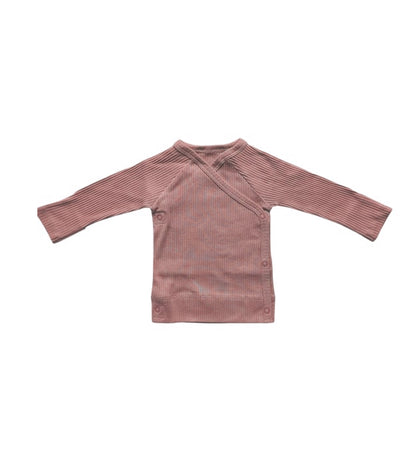 Newborn set roze