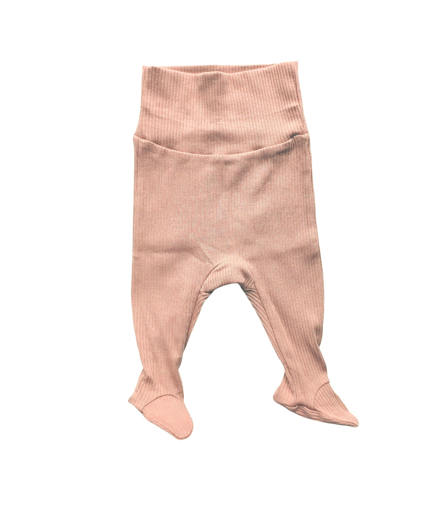 Newborn set zalmroze