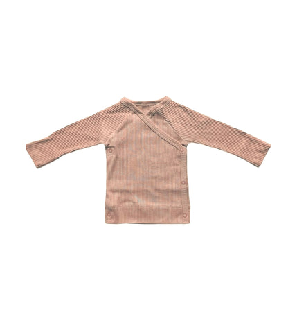 Newborn set zalmroze