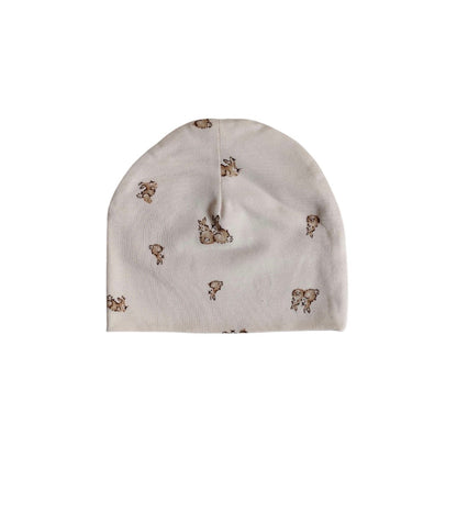 Newborn set konijnen print